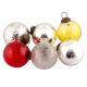 Set of 6 Pieces Christmas Ornament